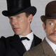 Illustration for article titled Benedict Cumberbatch's Arm Got Eaten By the BBC
